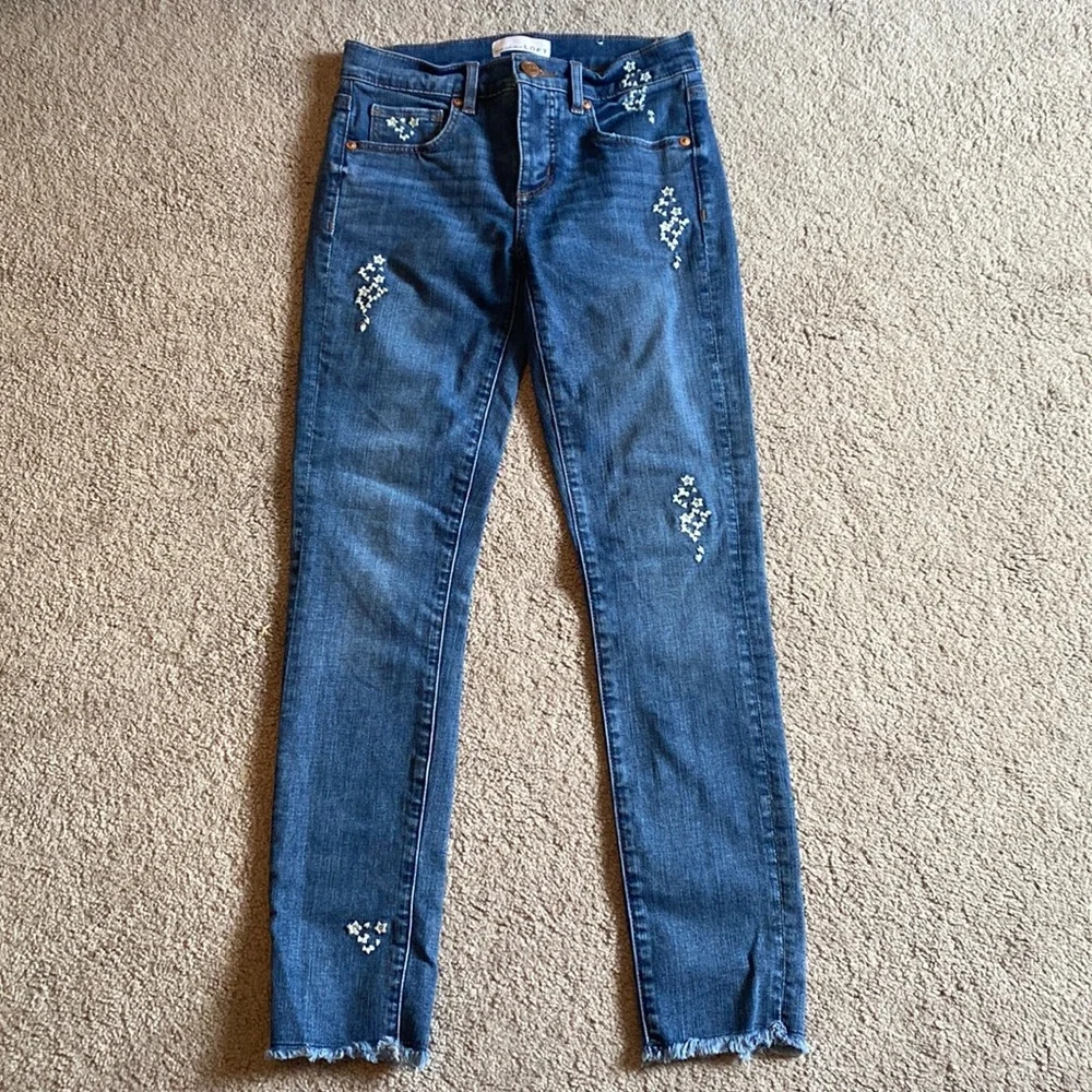 Loft Jeans - Picture 1 of 3
